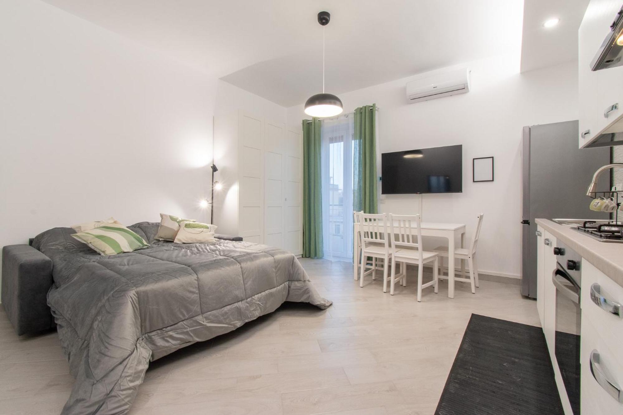 Appartamento La Casa Di Malu Roma