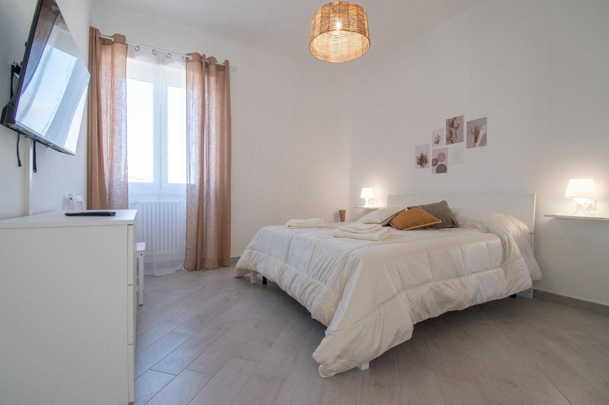 La Casa Di Malu Appartamento *