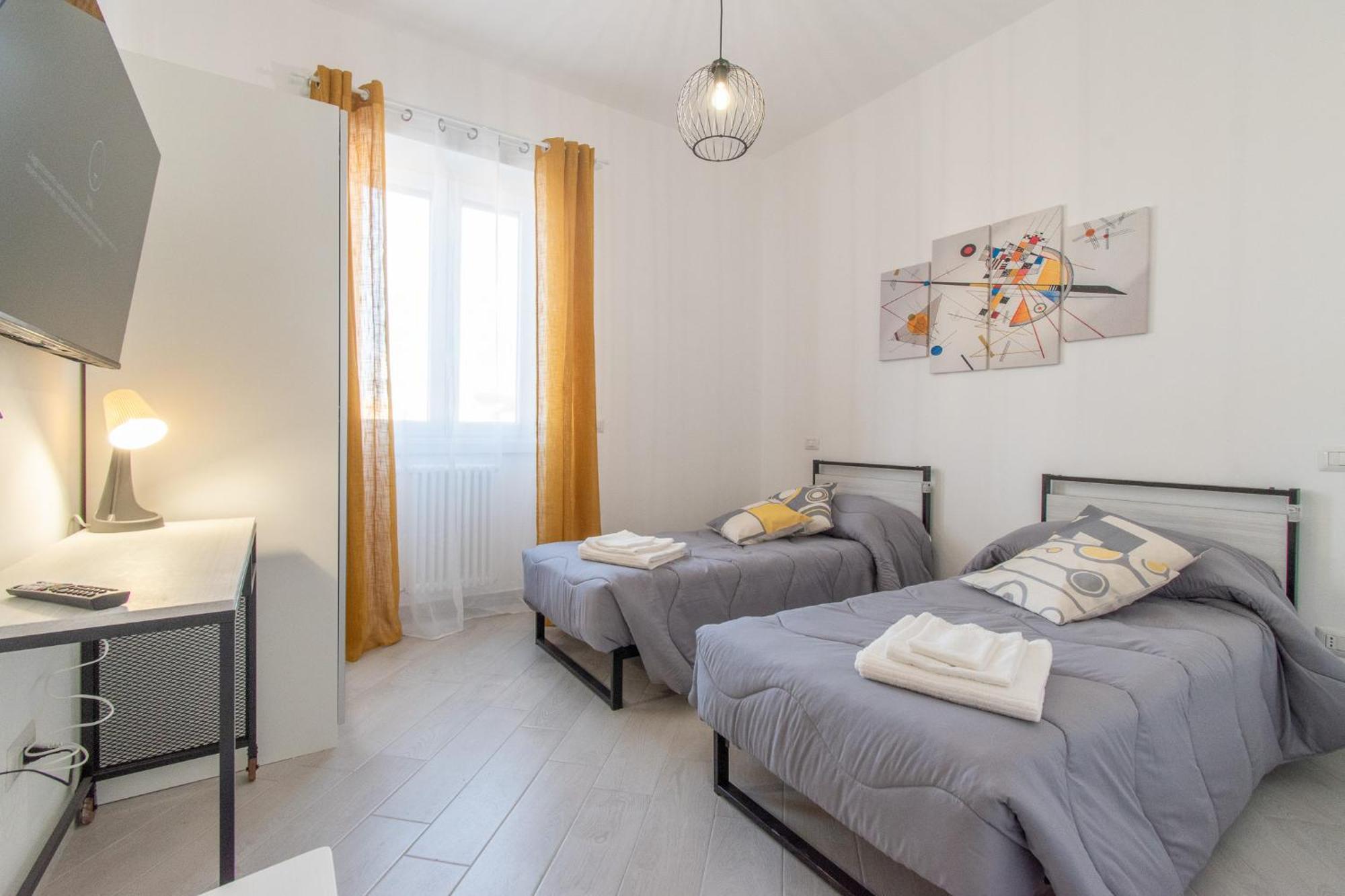 Appartamento La Casa Di Malu